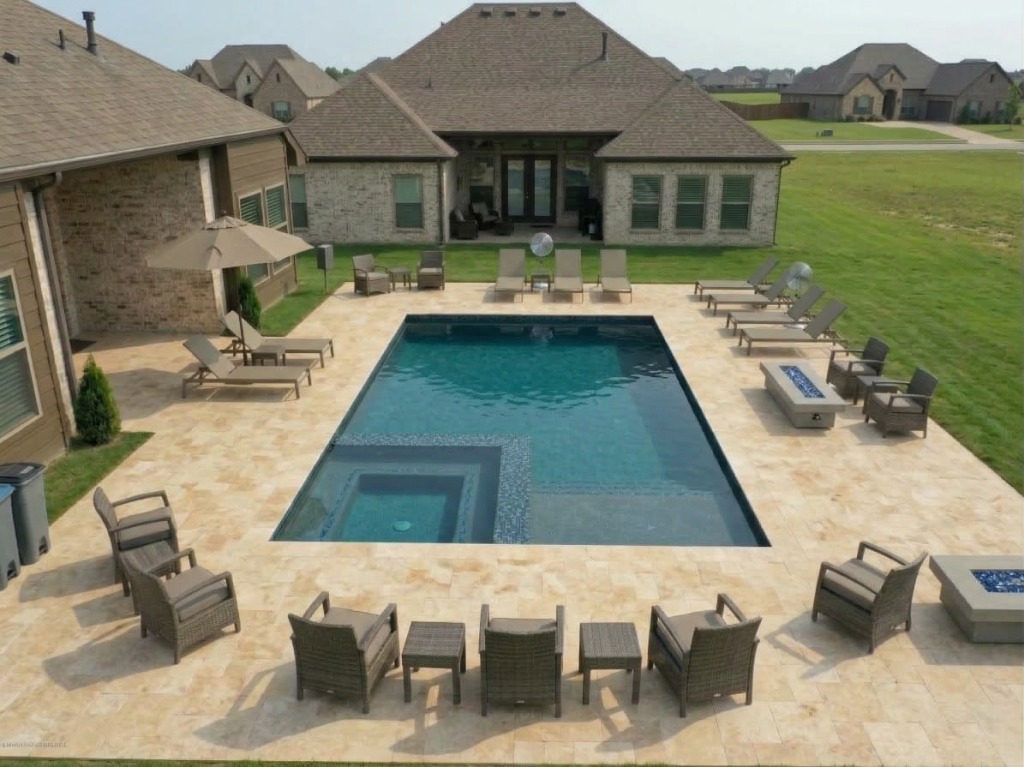 Pool View 5